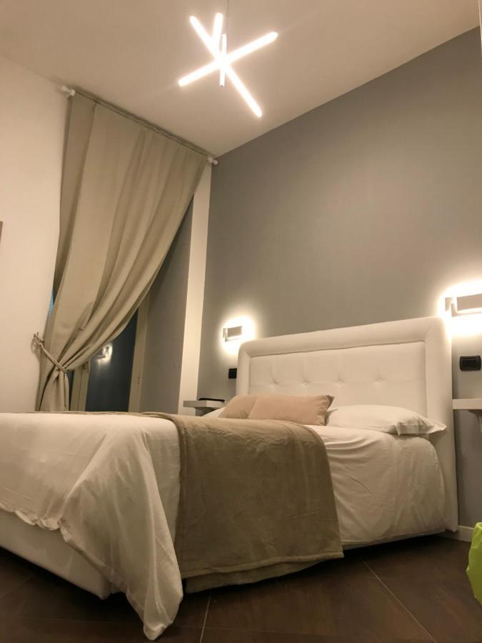 Base Napoli Plebiscito Bed & Breakfast Exterior photo